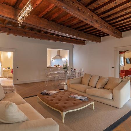 Casa Colonna Ricci Apartment Florence Ngoại thất bức ảnh