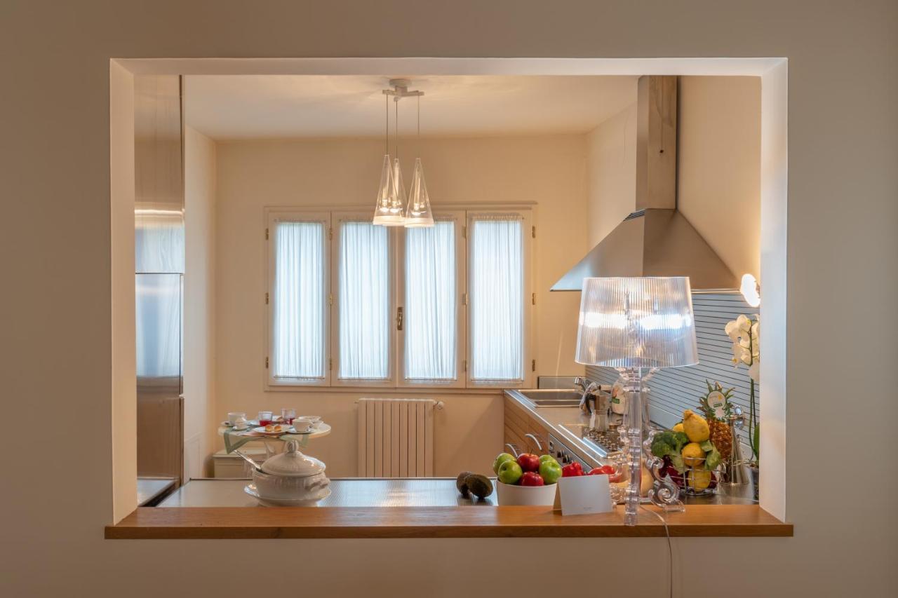 Casa Colonna Ricci Apartment Florence Ngoại thất bức ảnh
