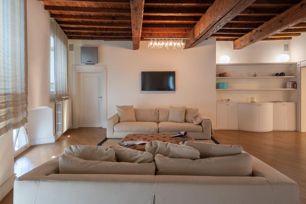 Casa Colonna Ricci Apartment Florence Ngoại thất bức ảnh