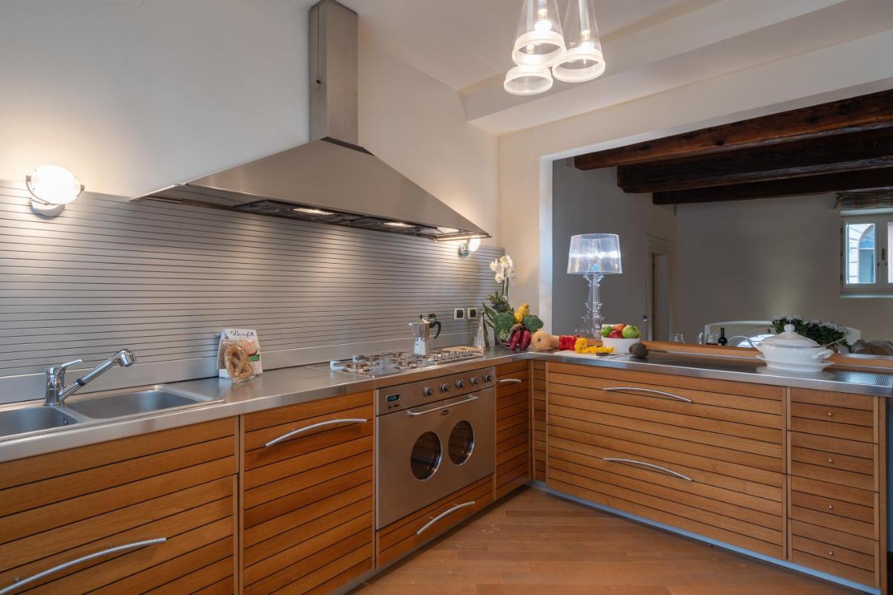 Casa Colonna Ricci Apartment Florence Ngoại thất bức ảnh