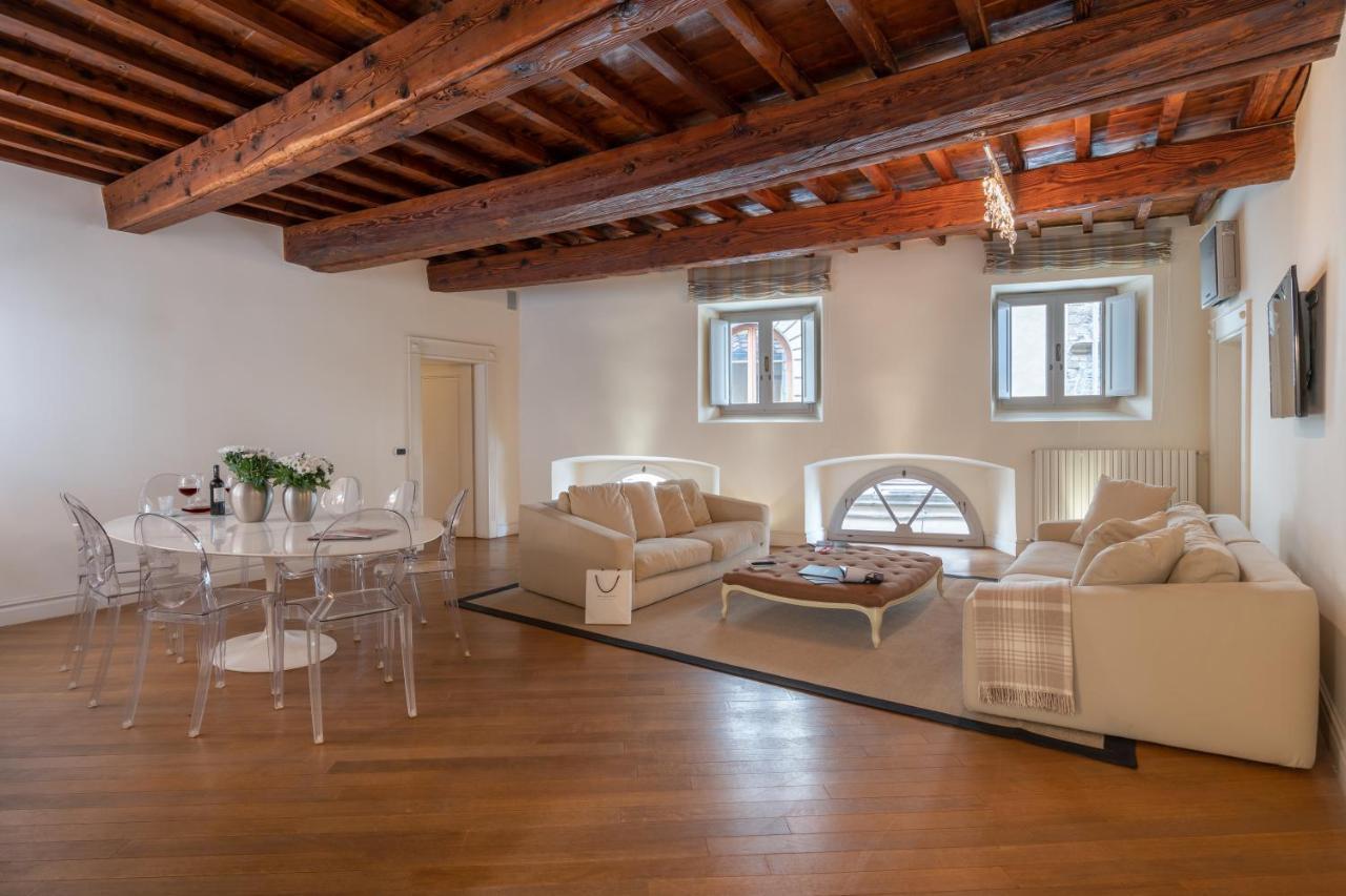 Casa Colonna Ricci Apartment Florence Ngoại thất bức ảnh