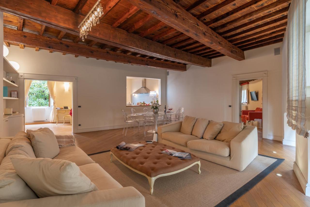 Casa Colonna Ricci Apartment Florence Ngoại thất bức ảnh