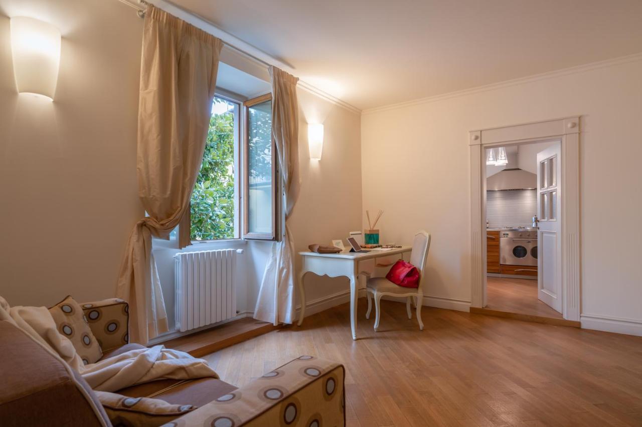 Casa Colonna Ricci Apartment Florence Ngoại thất bức ảnh