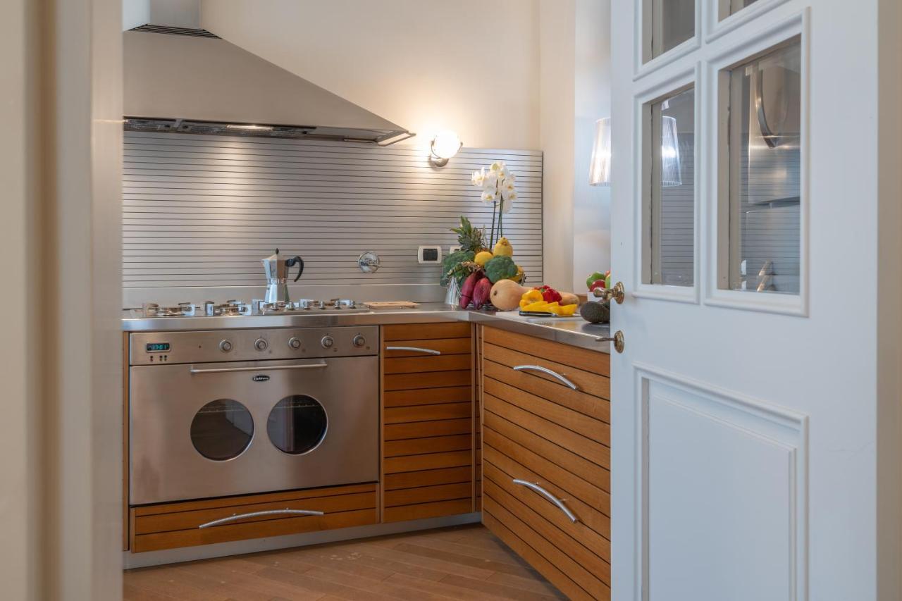 Casa Colonna Ricci Apartment Florence Ngoại thất bức ảnh