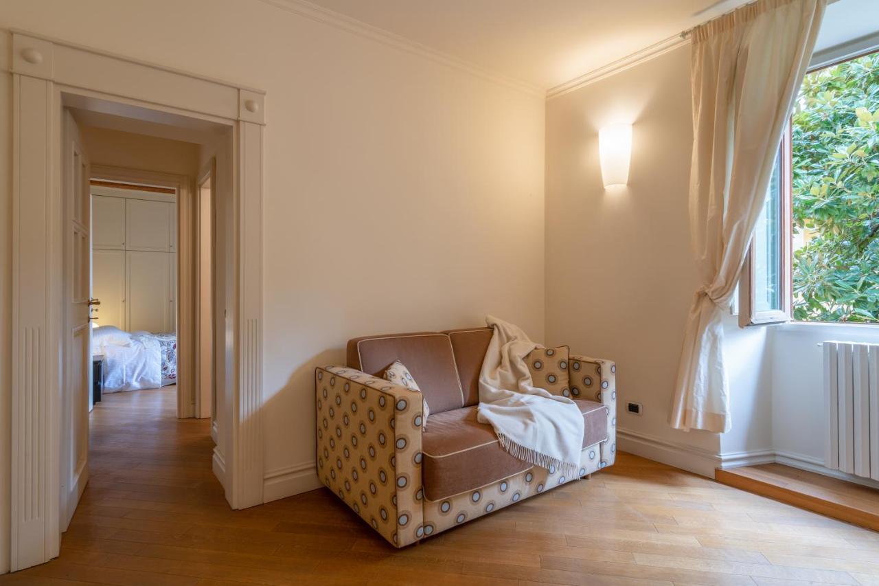 Casa Colonna Ricci Apartment Florence Ngoại thất bức ảnh