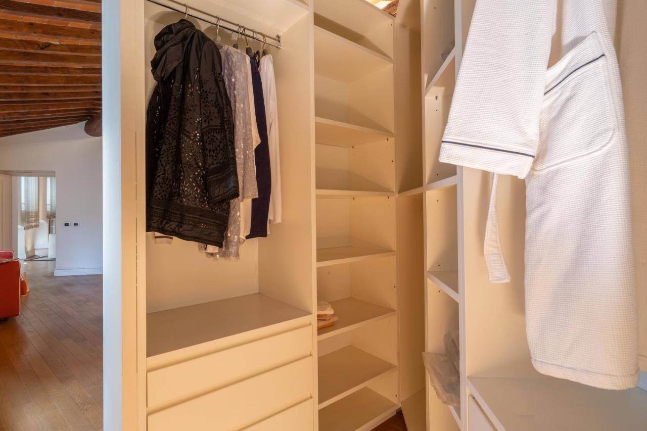 Casa Colonna Ricci Apartment Florence Ngoại thất bức ảnh