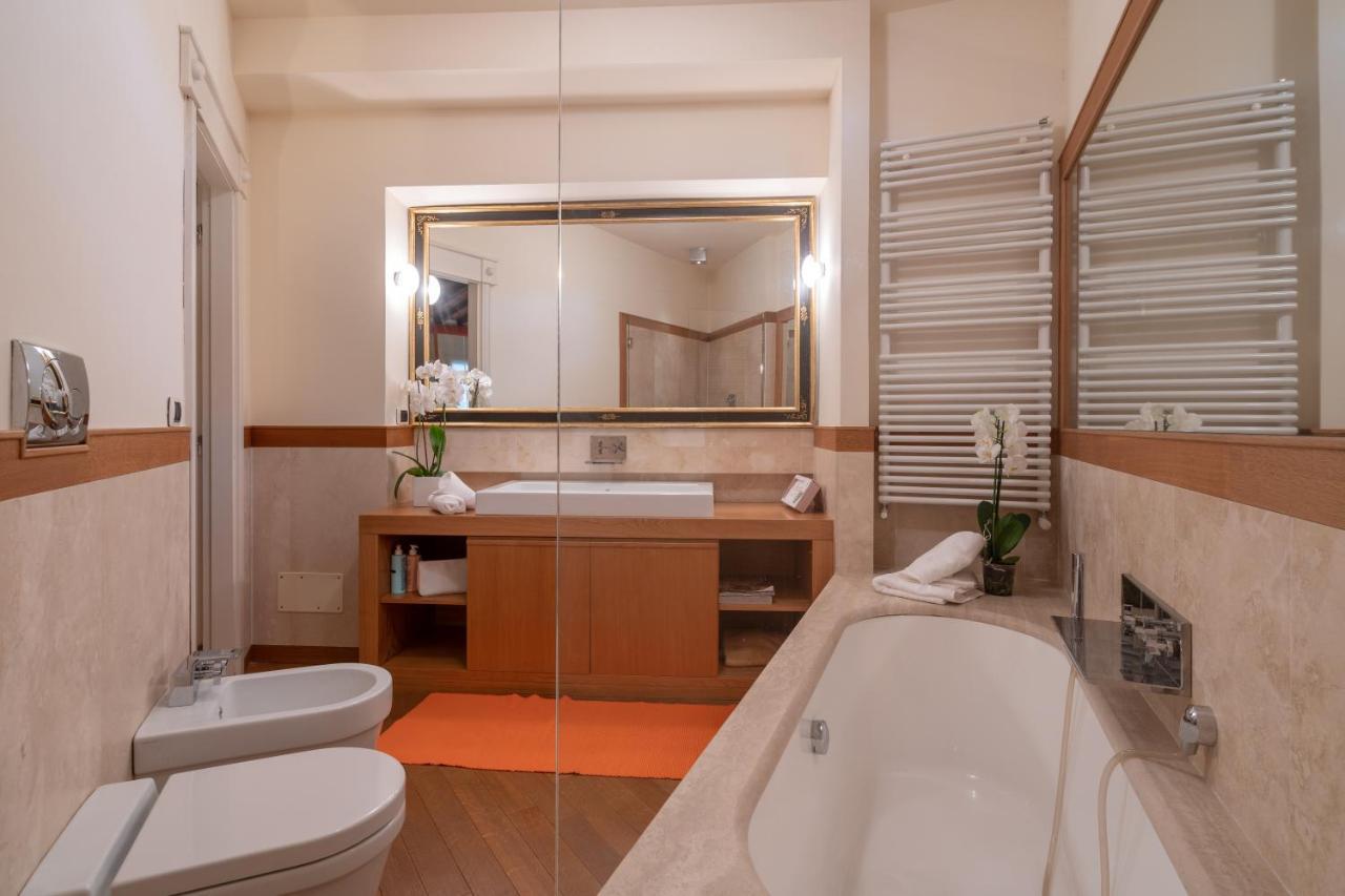 Casa Colonna Ricci Apartment Florence Ngoại thất bức ảnh