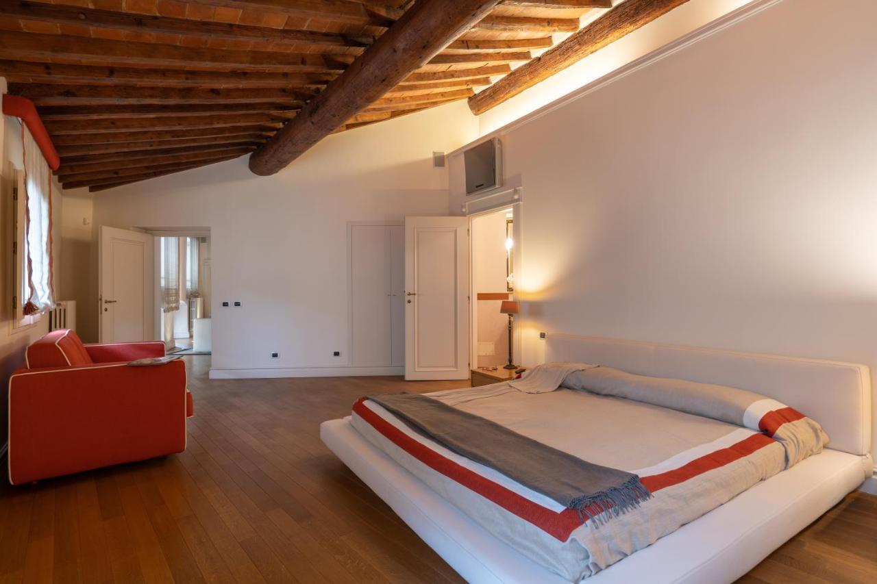 Casa Colonna Ricci Apartment Florence Ngoại thất bức ảnh