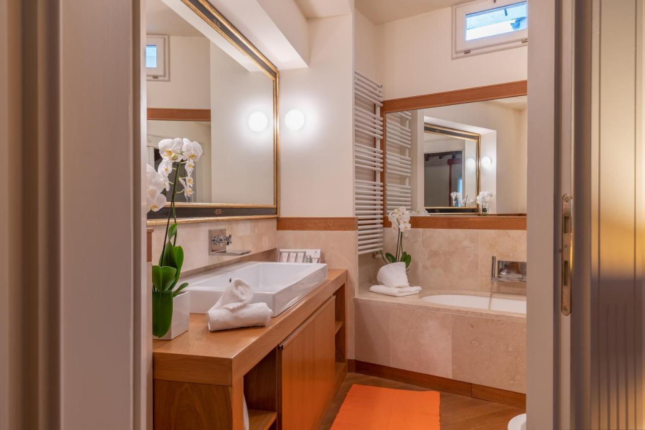 Casa Colonna Ricci Apartment Florence Ngoại thất bức ảnh