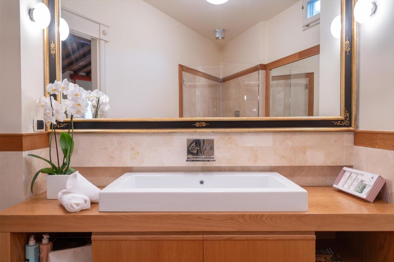 Casa Colonna Ricci Apartment Florence Ngoại thất bức ảnh