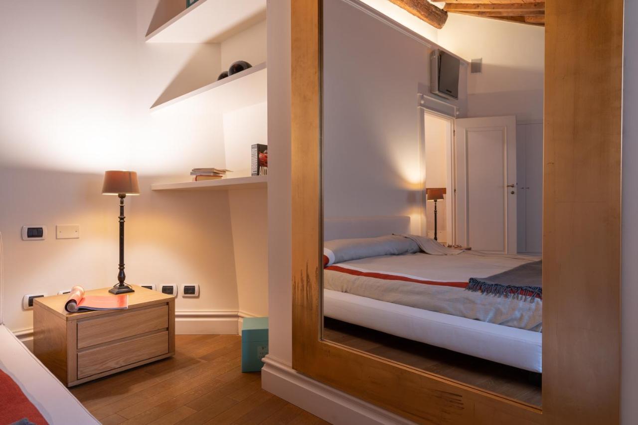 Casa Colonna Ricci Apartment Florence Ngoại thất bức ảnh