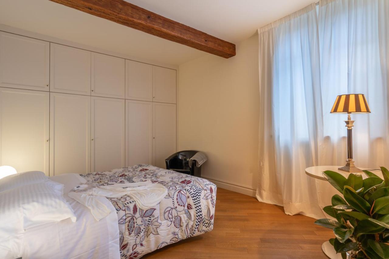 Casa Colonna Ricci Apartment Florence Ngoại thất bức ảnh
